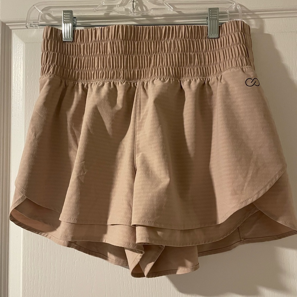 CALIA by Carrie Underwood Women's Athletic Shorts